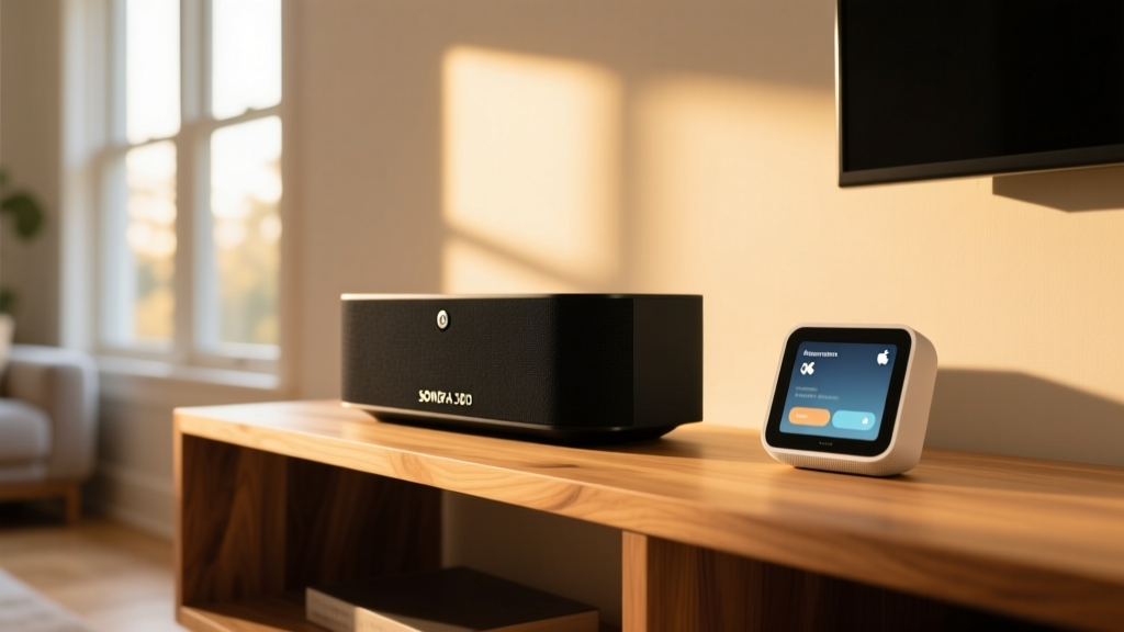 Smart Audio Technology That Makes Life Easier: 2026 Guide