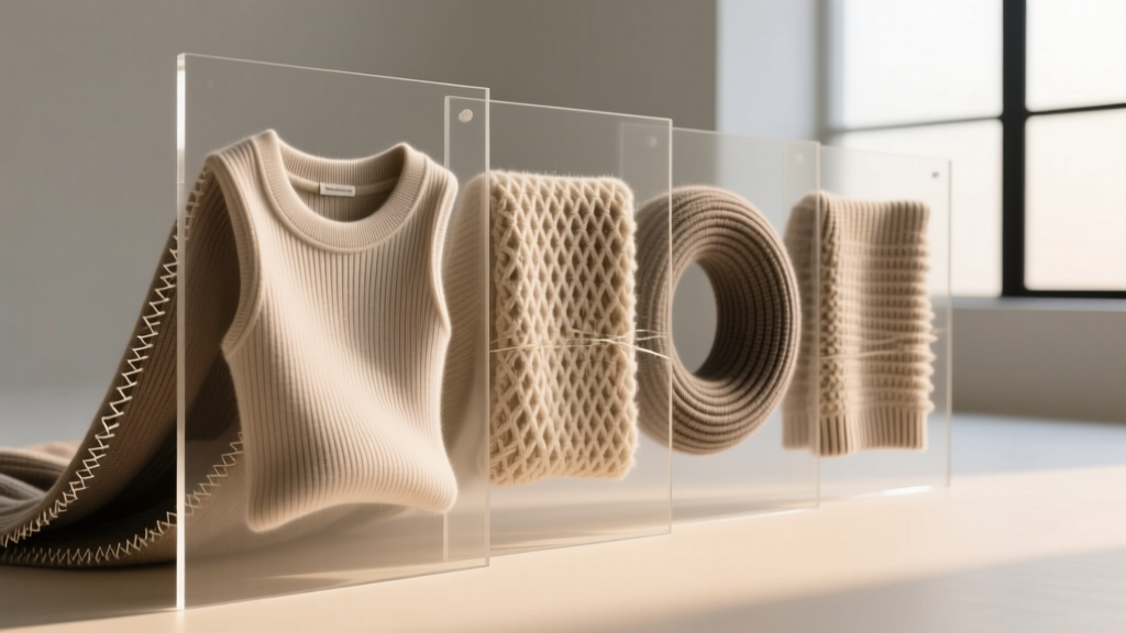 Knit Fabric Guide: Types, Troubleshooting & Quality Checks