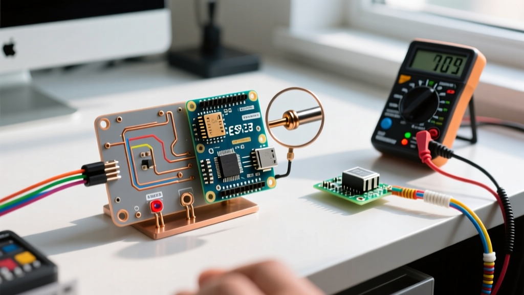 Building Low-Power Arduino Raspberry Pi Projects: Efficiency Guide