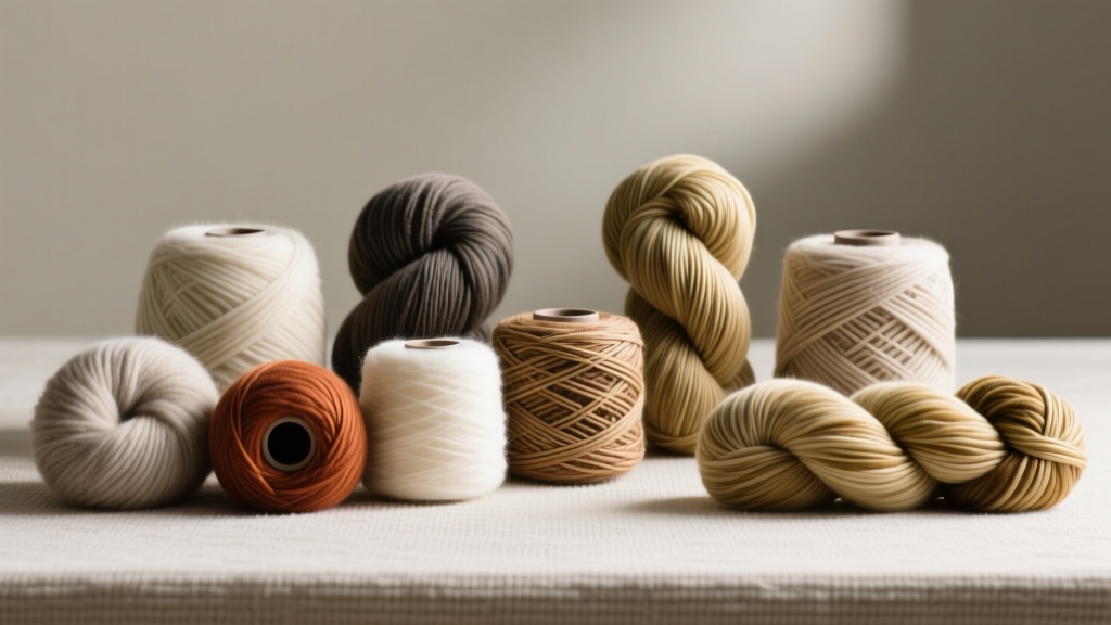 Find Yarn & Knitting Stores Near You: A Textile Pro’s Guide