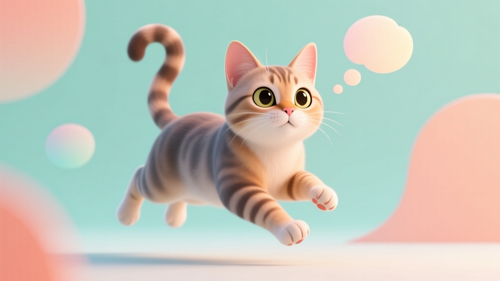 Why Cats Knead Blankets: Behavior Explained