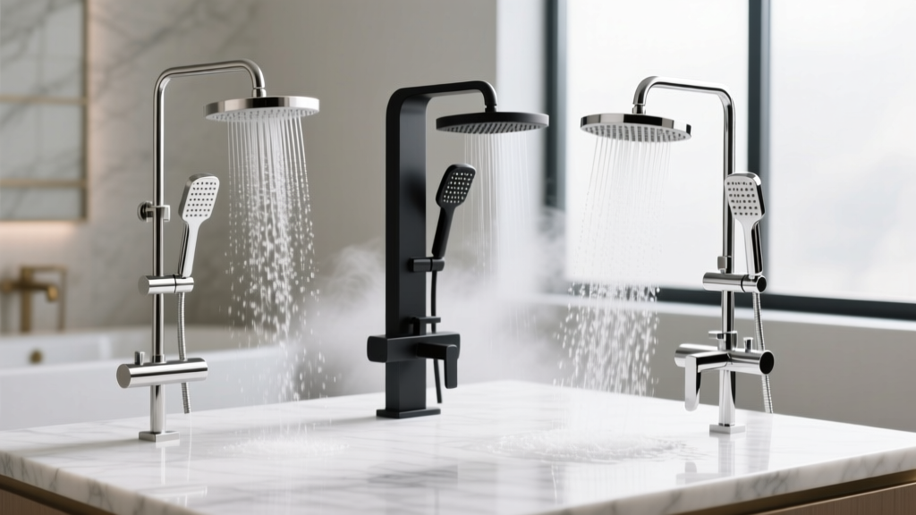 Best Shower Buying Guide 2026: Tested & Proven Picks