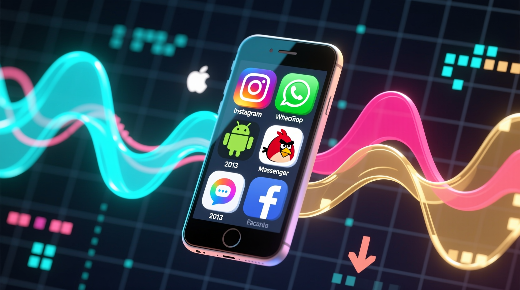 most popular android downloads and posts of 2013
