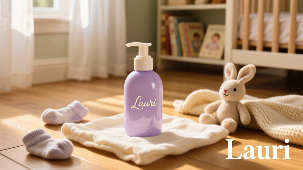 Lauri Toys: Safety, Development, and Evidence-Based Use in Infant and Toddler Care