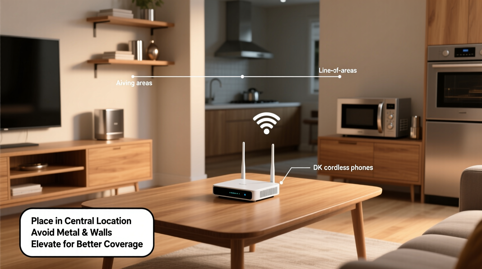 why does my wifi keep disconnecting router placement tips that work