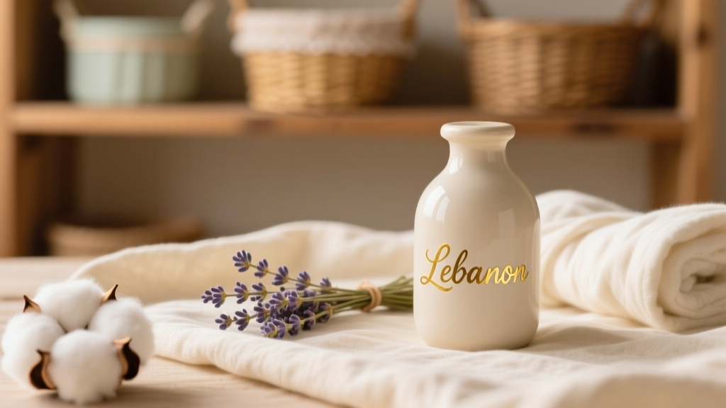 Lebanon Name: Cultural Significance, Naming Traditions, and Practical Guidance for Families