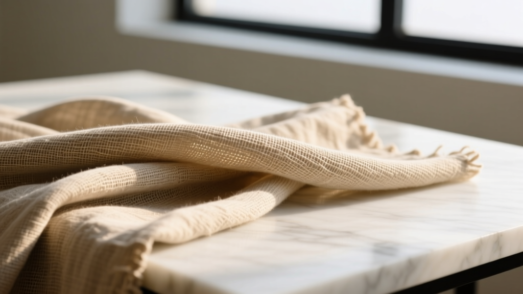 100 Linen: The Ultimate Guide for Designers & Sourcing Pros