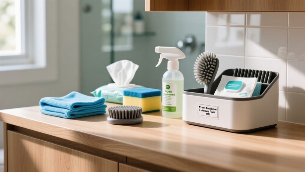 Proven Medicine Cabinet Cleaning Tools Needed 2026