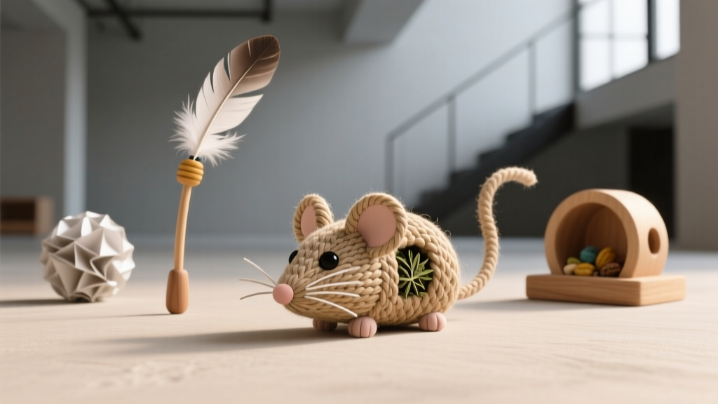 What Cat Toys Are Best Pros and Cons