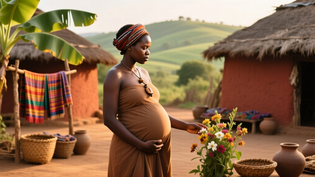 Maternal Health Transformation in Rwanda: Lessons from a Nation Rebuilding Care After Genocide