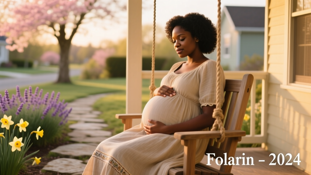 Folarin: A Deep Dive into Folic Acid Supplementation During Pregnancy — Evidence, Dosage, and Real-World Clinical Impact
