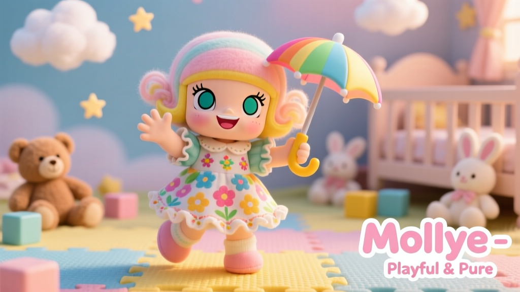 Mollye Toys: Safety, Design, and Developmental Impact of a Leading Preschool Brand