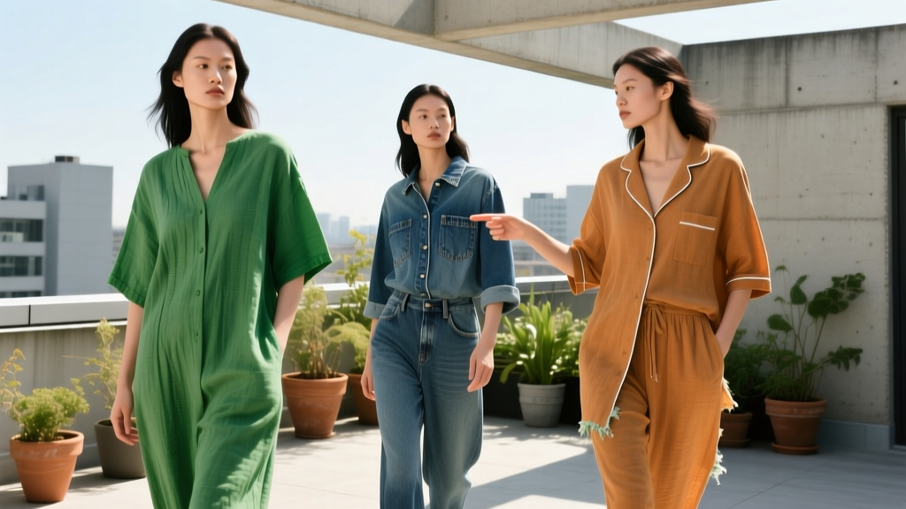 How to Spot Greenwashing in Sustainable Fashion