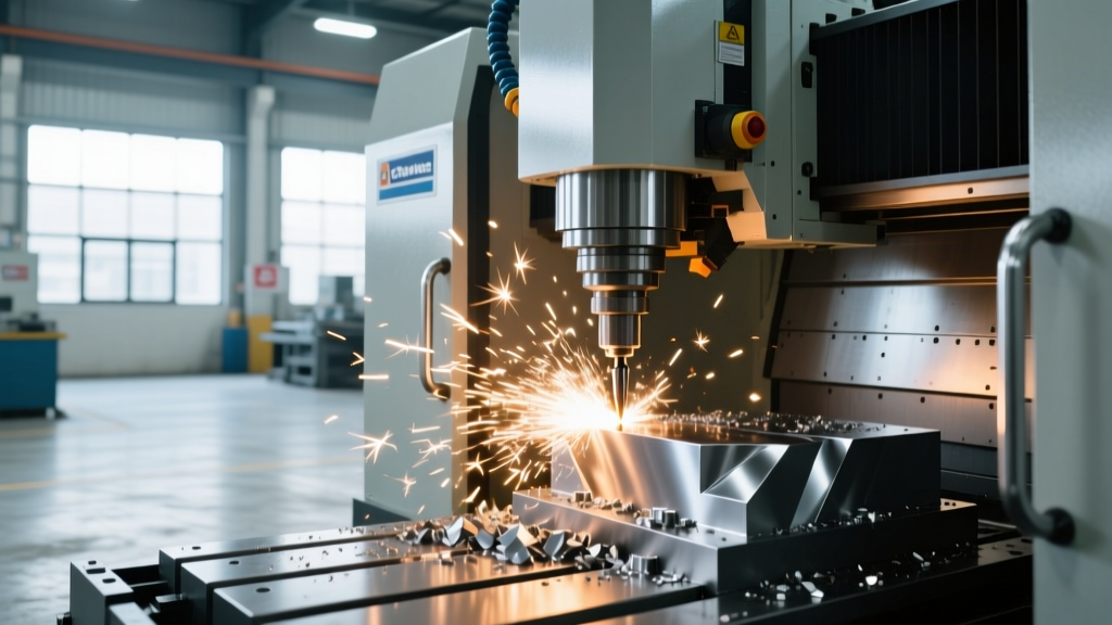 Military CNC Troubleshooting: Beyond the Online CNC Machining Course