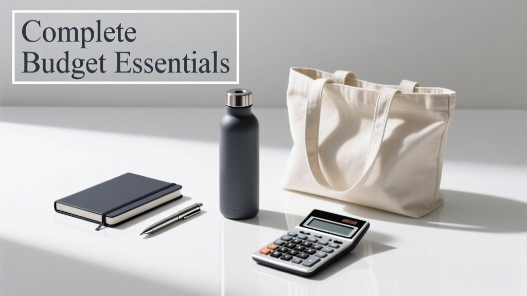 Complete Budget Essentials: A Practical Metalsmith’s Guide to Starting Jewelry Making Under $500