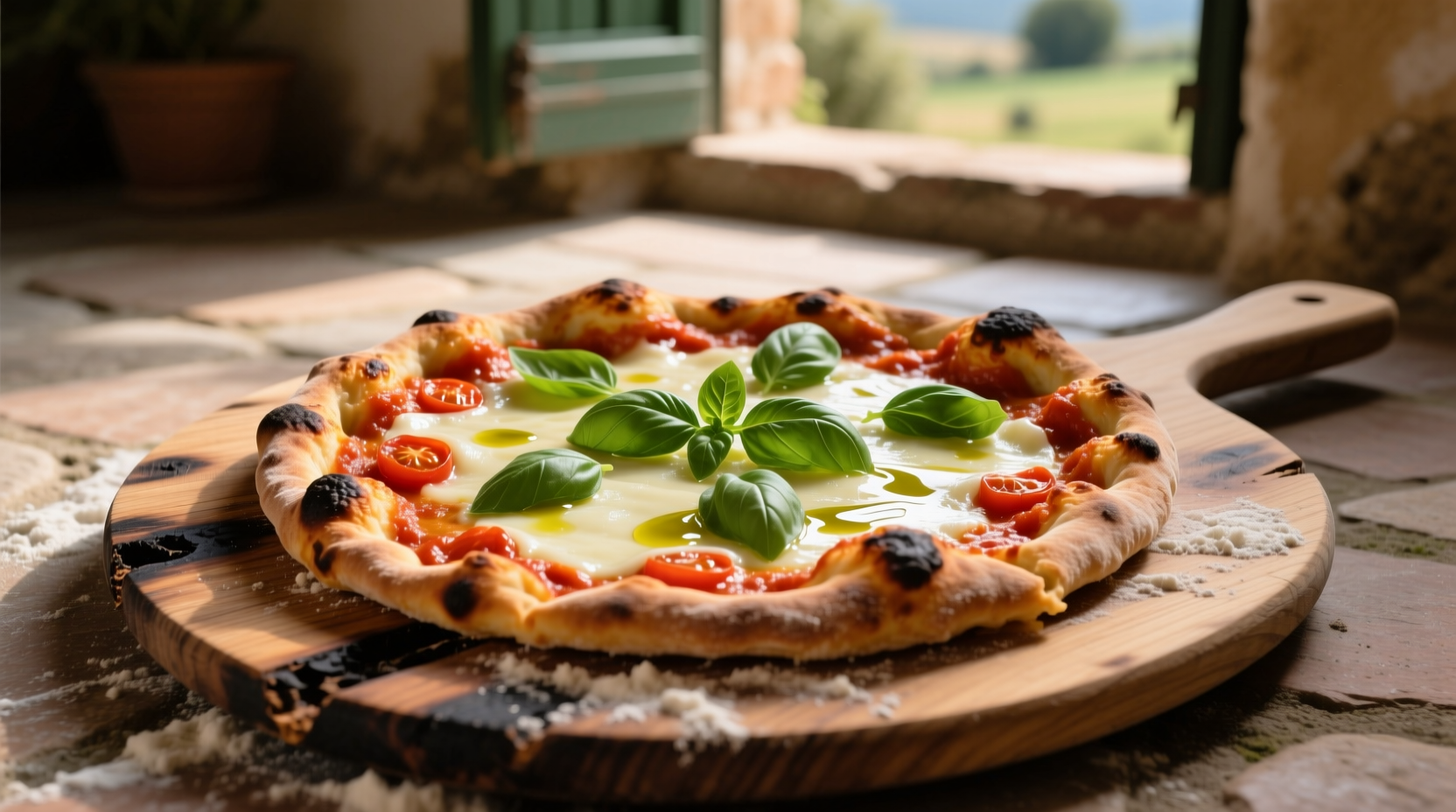 gaeta s tomato pie  philadelphia s square slice secret