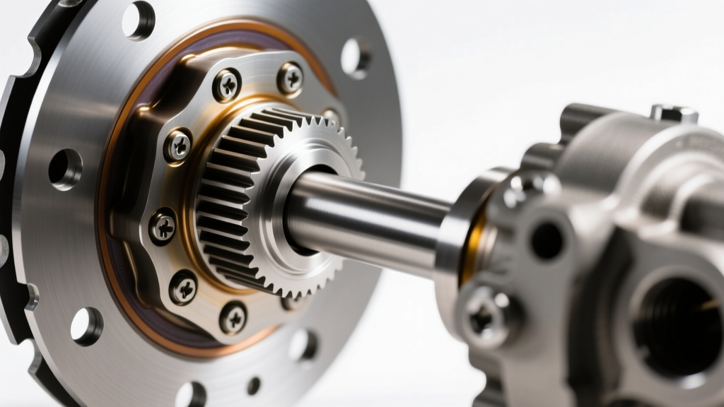 How to Install Torque Converter to Flexplate: GM 6L80E Guide