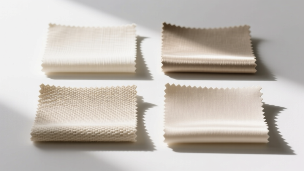 The Softest Cotton Fabrics: A Mill Owner’s Guide