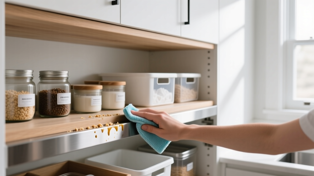 Best Pantry Shelves Expert Tips: 7 Proven Hacks 2026