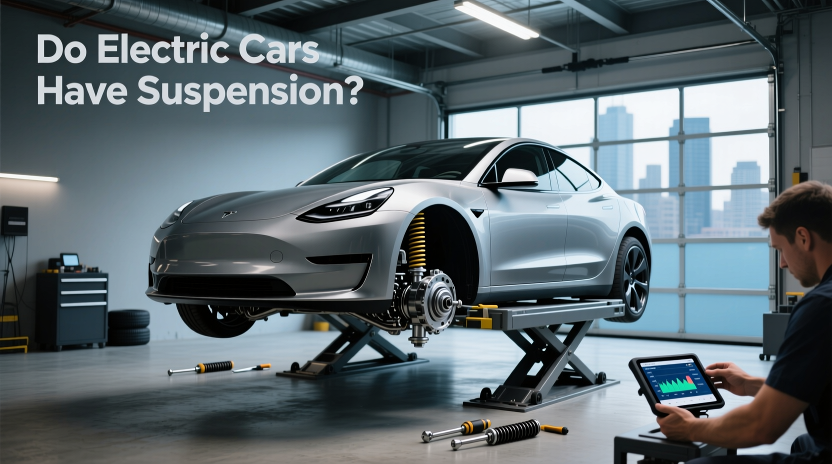 Were the First Cars Electric? A Historical Guide