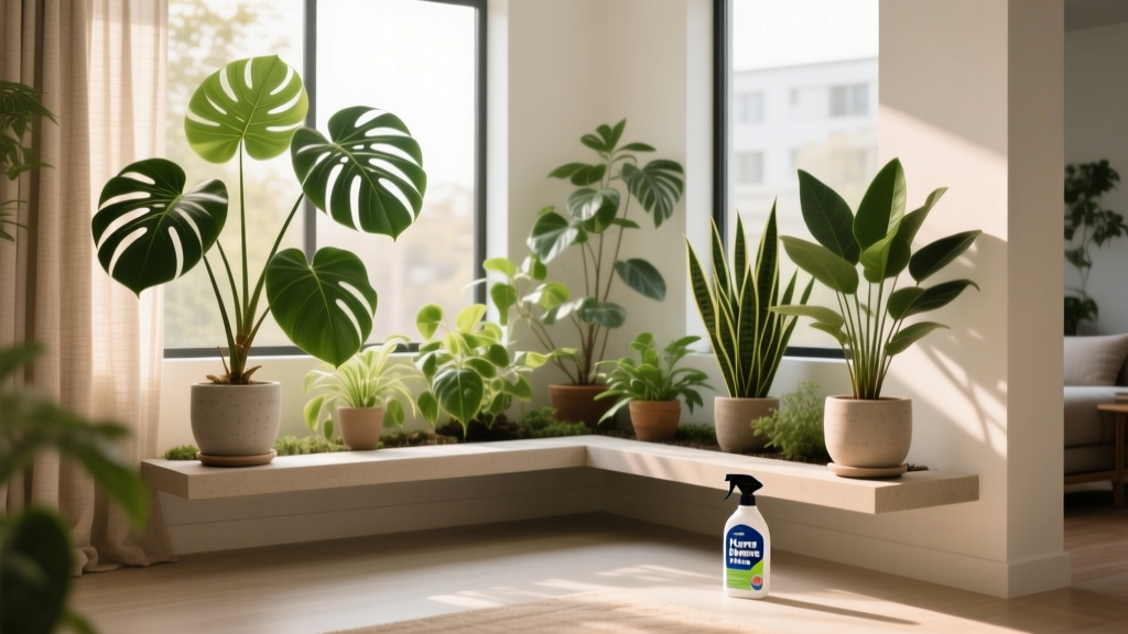 Home Defense Max Safe for Indoor Plants? (2026)