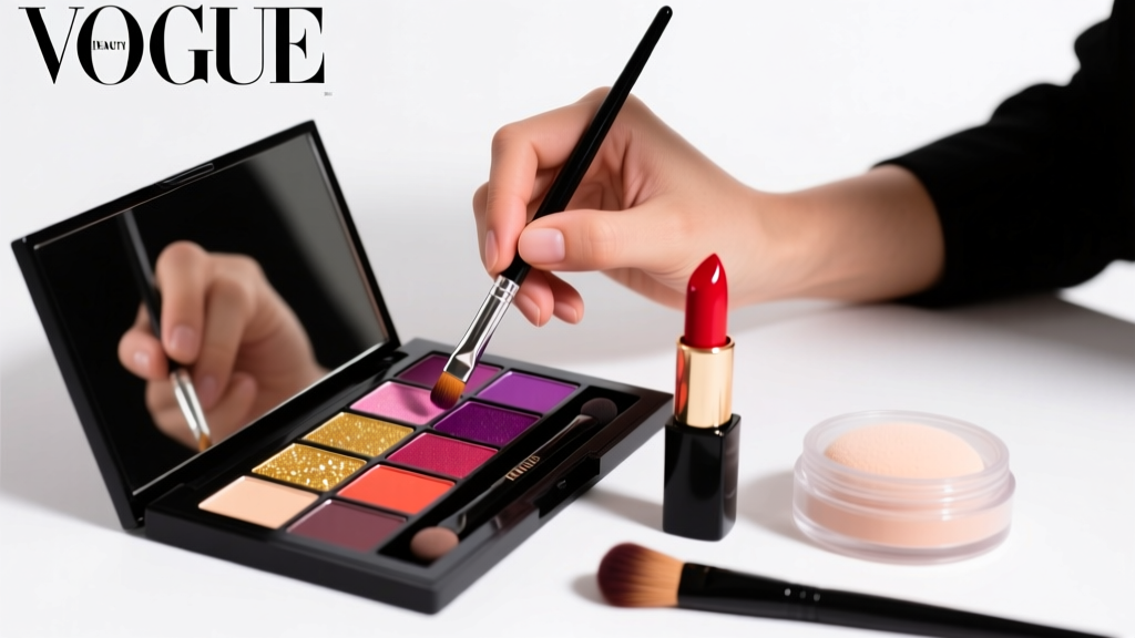 Eyeshadow Makeup: What Makes It Real (2026)