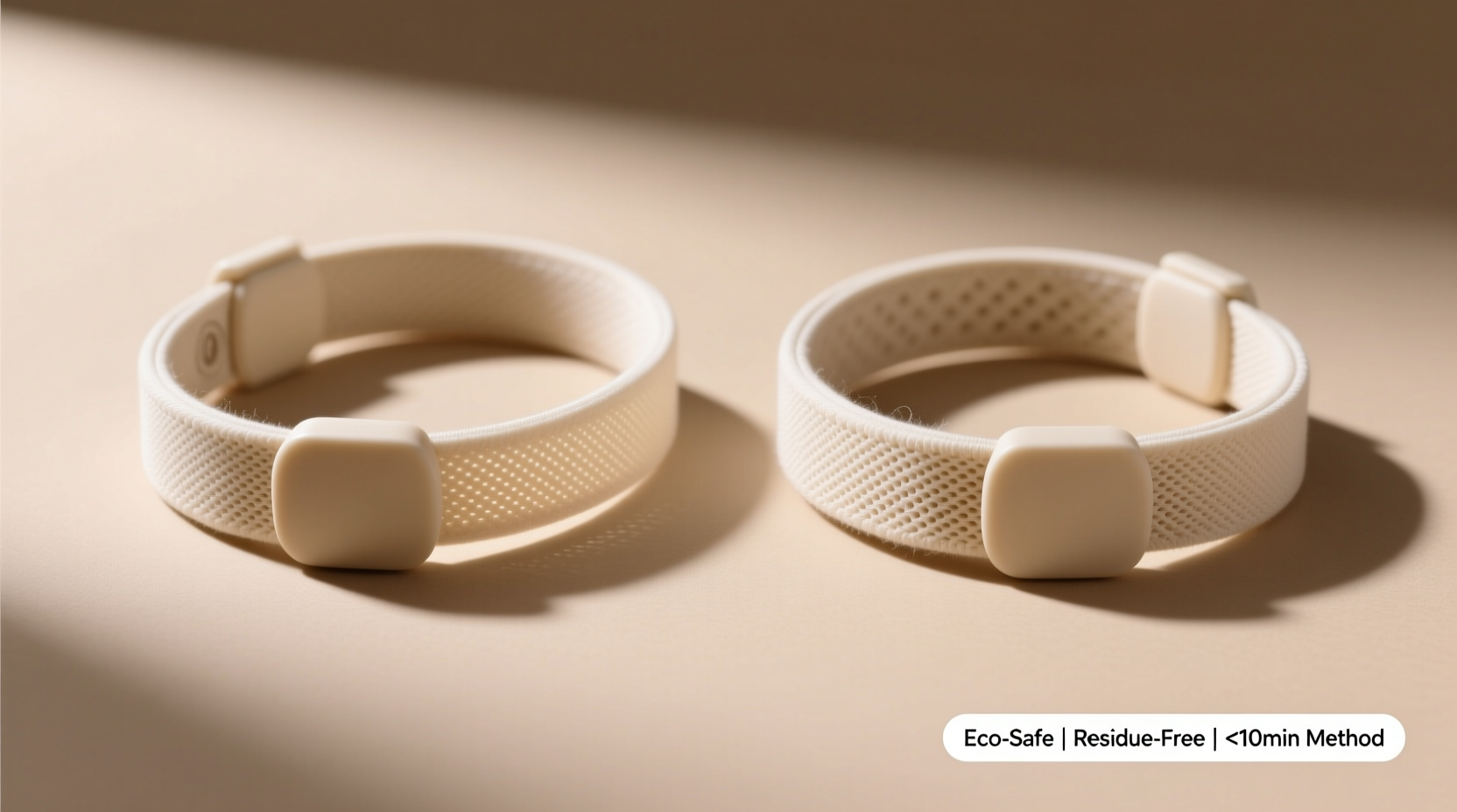 eco friendly cleaning tips for vr straps
