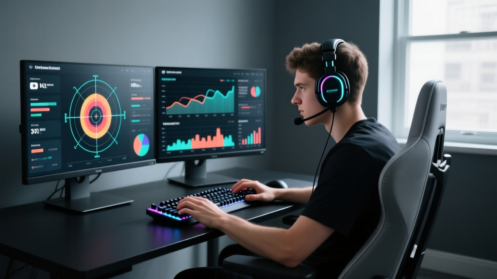 Best Goal Planning Tools for Competitive Gamers in 2026