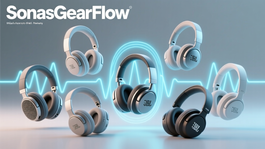 Are JBL Wireless Headphones Harmful? (2026)