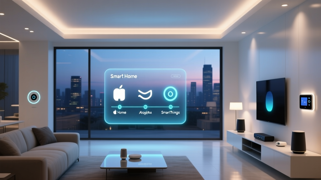 How to Build Smart Home Scenes & Routines with Schedules