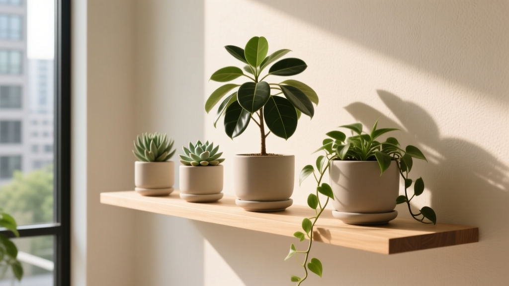 Slow-Growing Indoor Plants: Best Online Sources (2026)