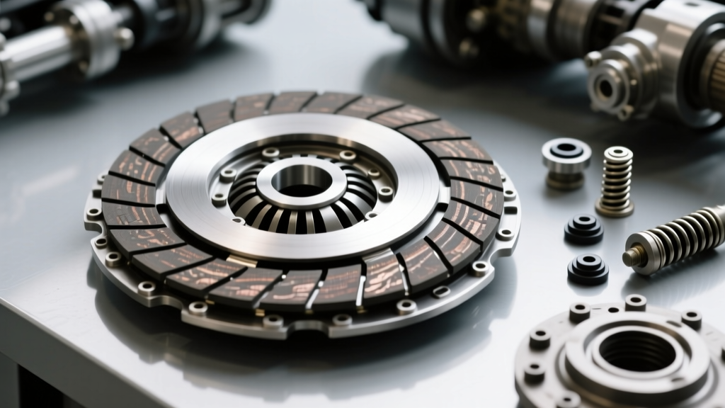 Diagnosing Slippage: Polaris Ranger 570 Clutch Kit Friction Options