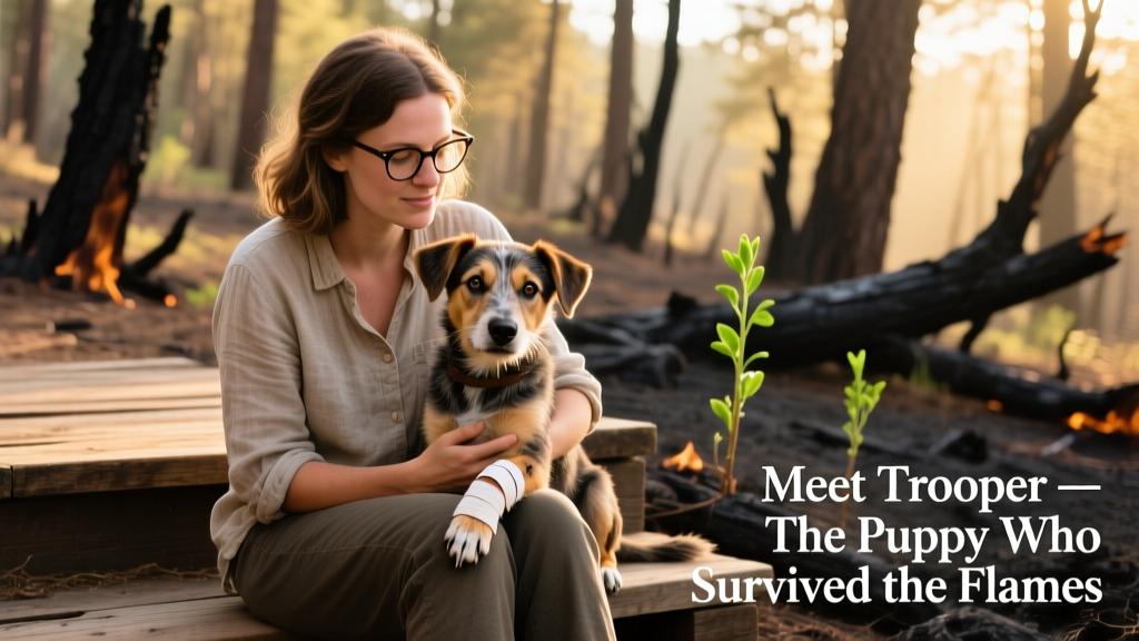 Emily Schroeder Daily Paws Writer Photo