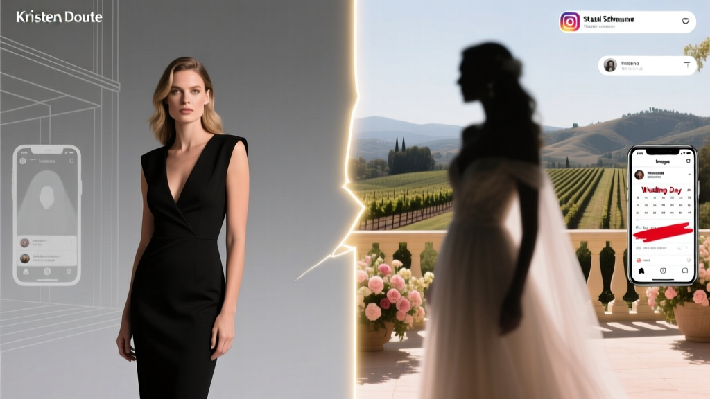 Kristen Doute at Stassi’s Wedding? Truth Behind Her Absence