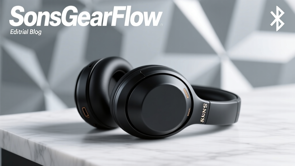 Sony Bluetooth Setup Guide: Fix Pairing & Audio Issues