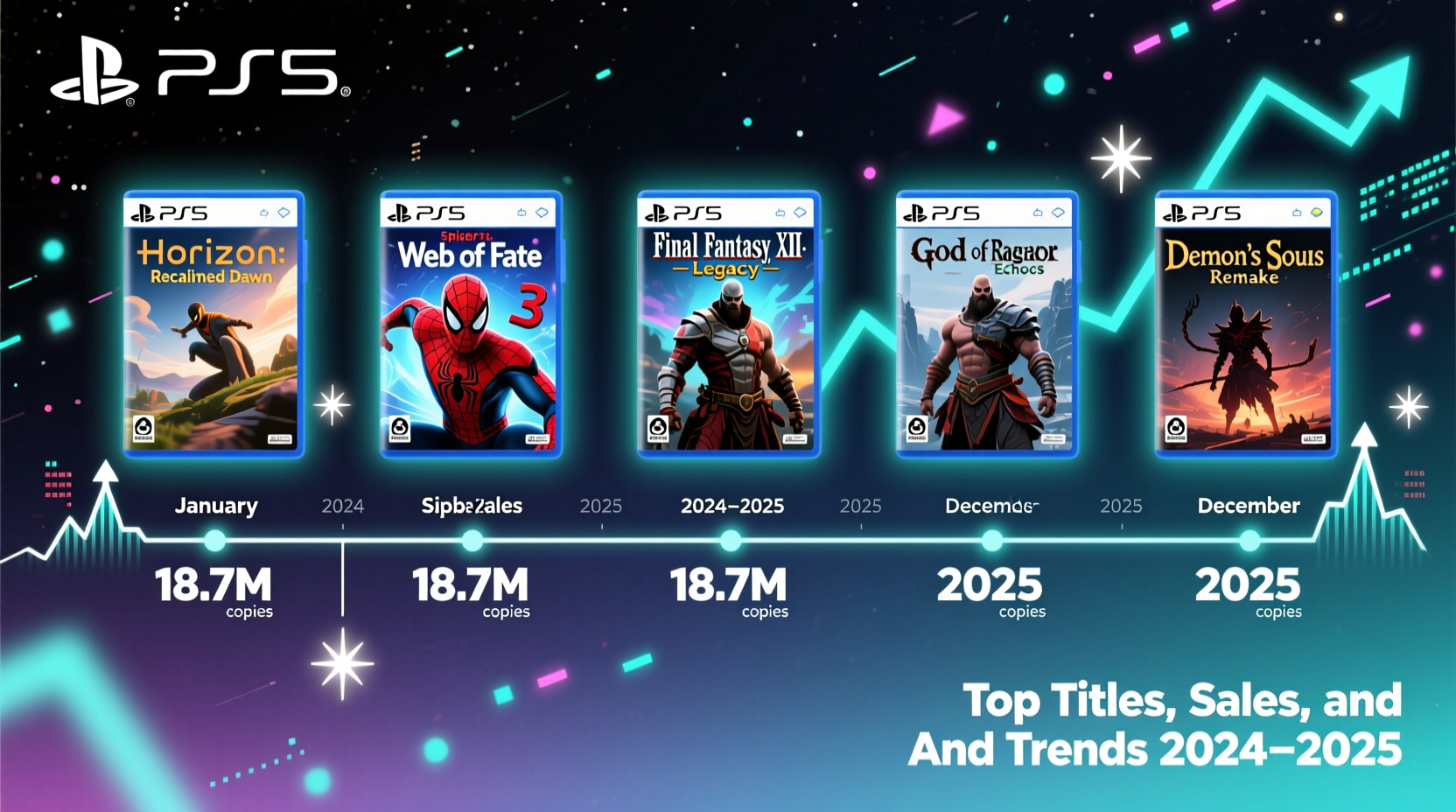 best selling ps5 games