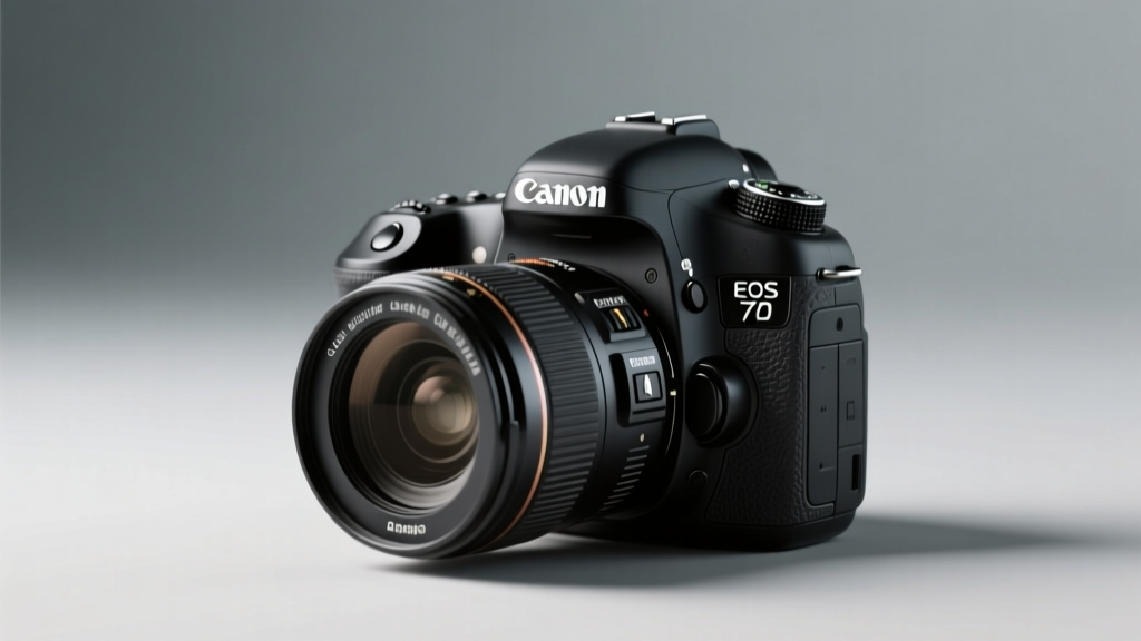 Canon EOS 7D (2009): Still Worth Buying Today?