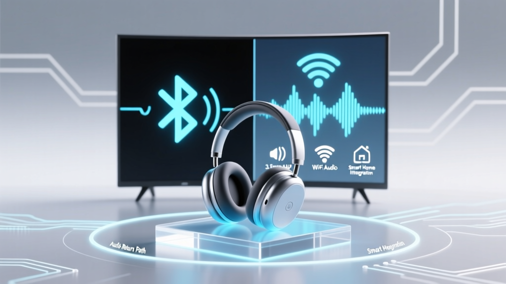 Wireless Headphones for TV: 2026 Guide & Fixes