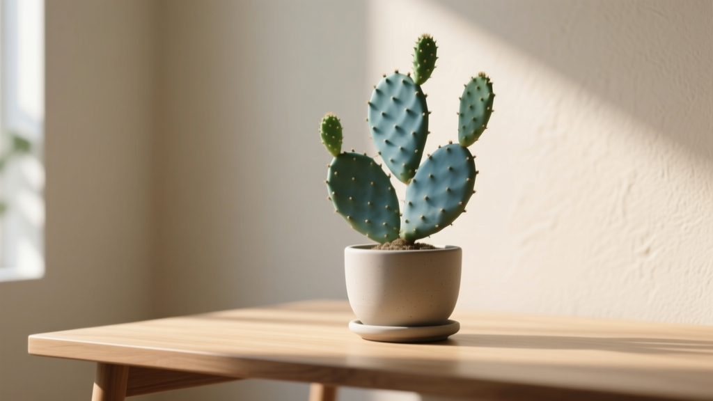 How to Care for a Cactus Indoors Under $20
