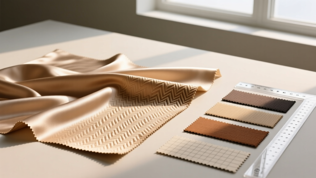 Silk Cloth for Sale: Premium Natural Fabric Guide