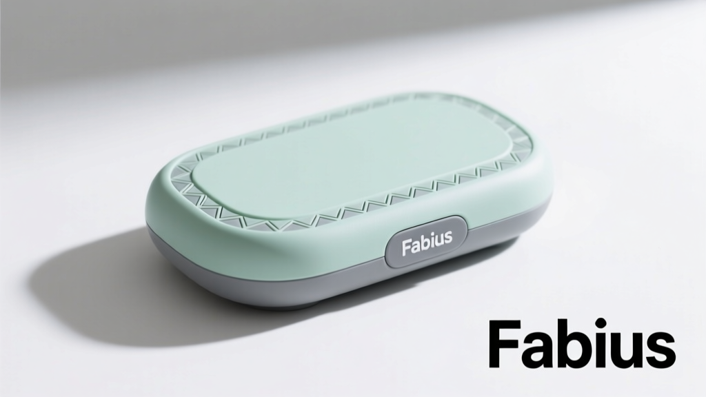 Fabius: A Child Safety Deep Dive into the Fabius Crib, Convertible Bed, and Nursery Line