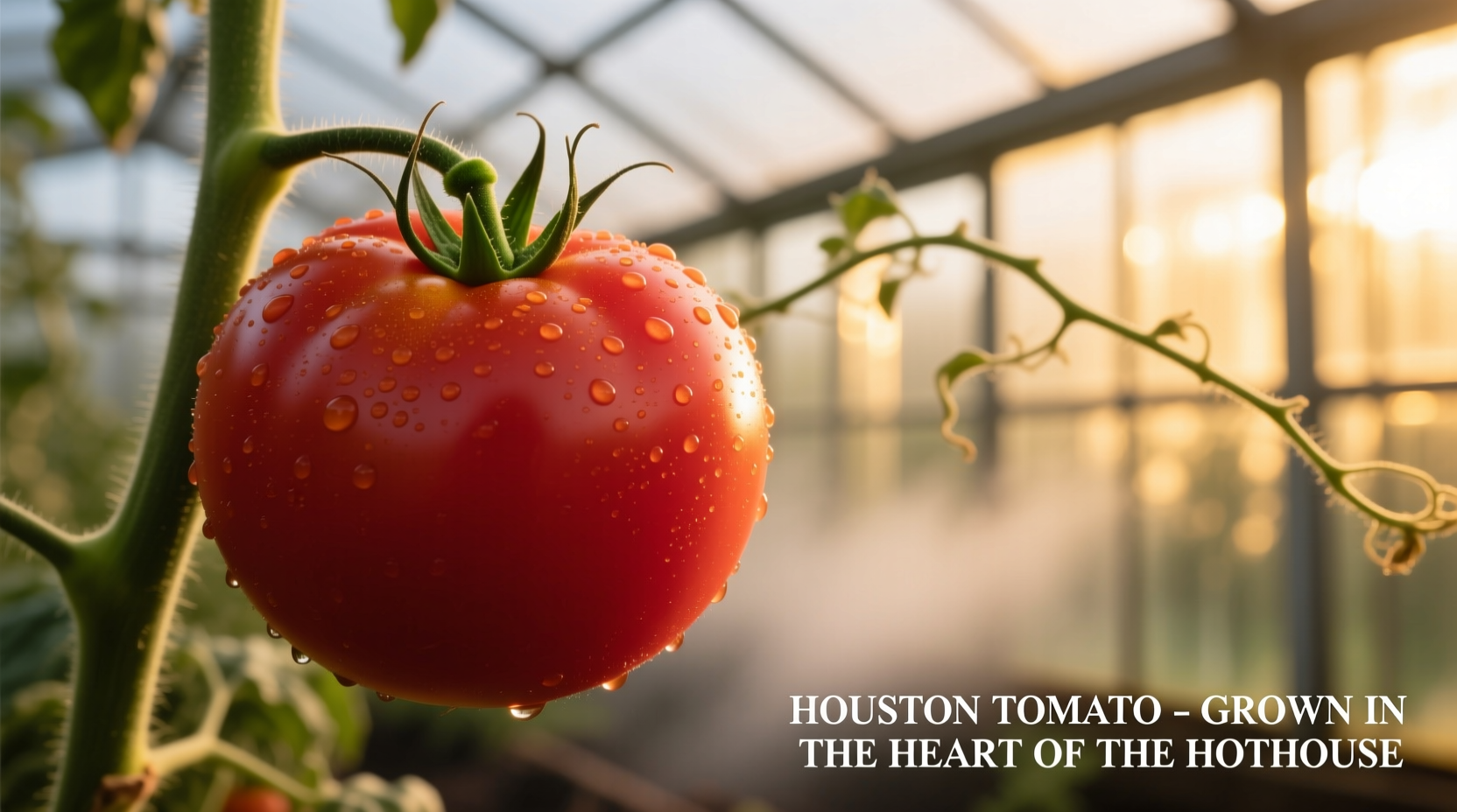 Hothouse Tomato: Complete Guide to Year-Round Quality
