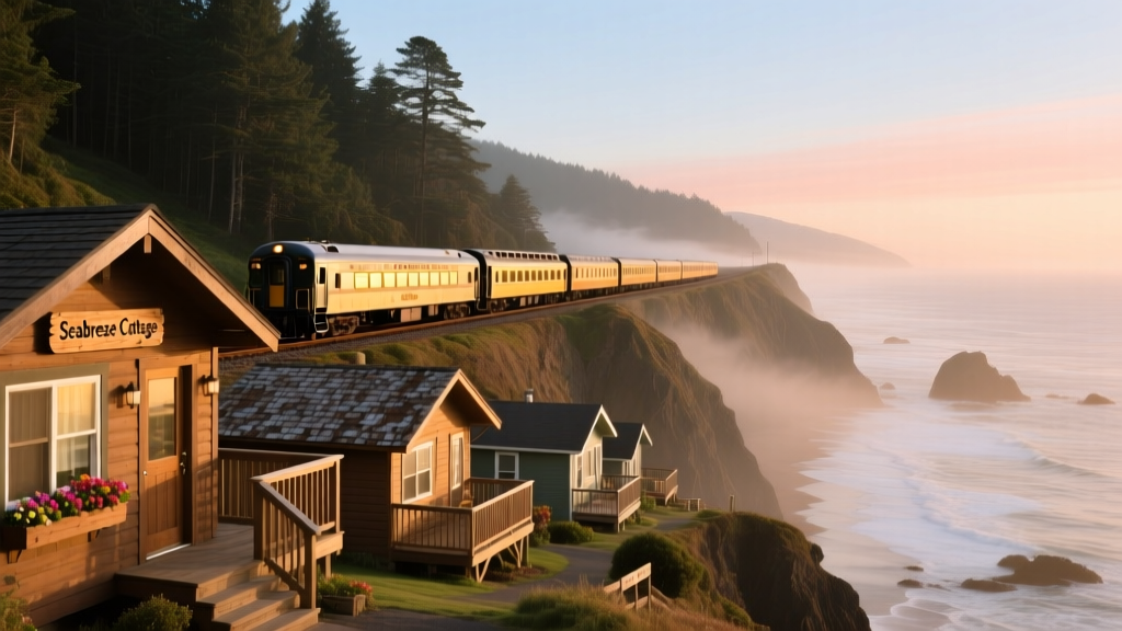 Oregon Coast Rental Homes: Practical Insights for Travelers, Families, and Remote Workers