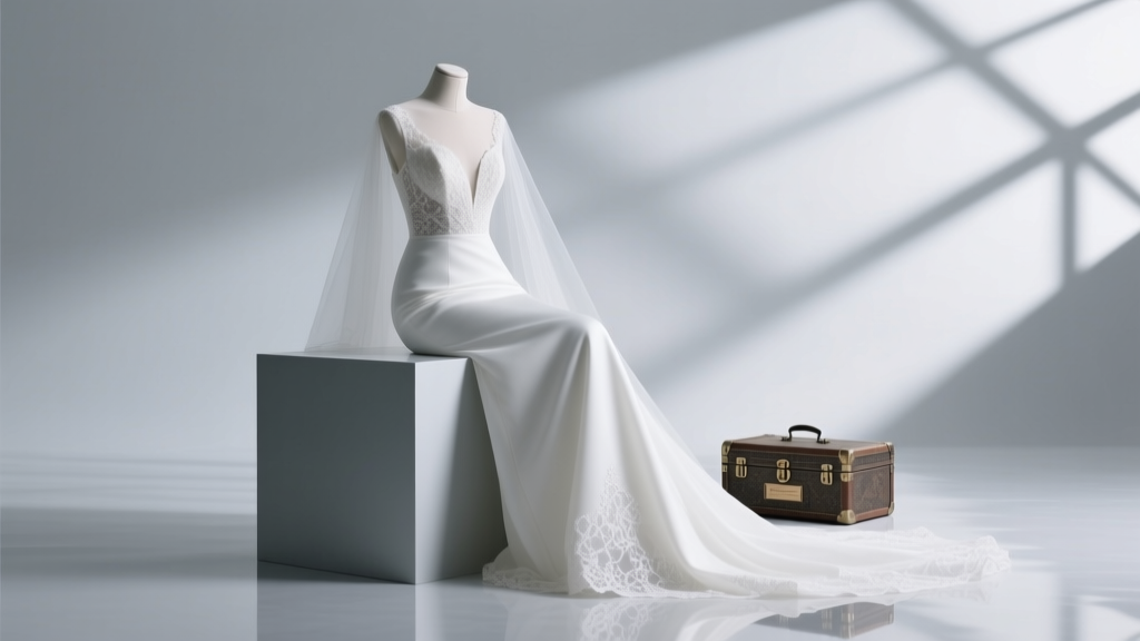 Wedding Dress Cleaning and Preservation Costs (2026)