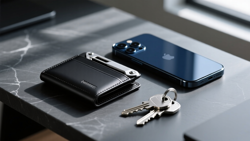 2026 Carry Proof Wallet Cost: Are Rugged EDC Smart Wallets Worth It?