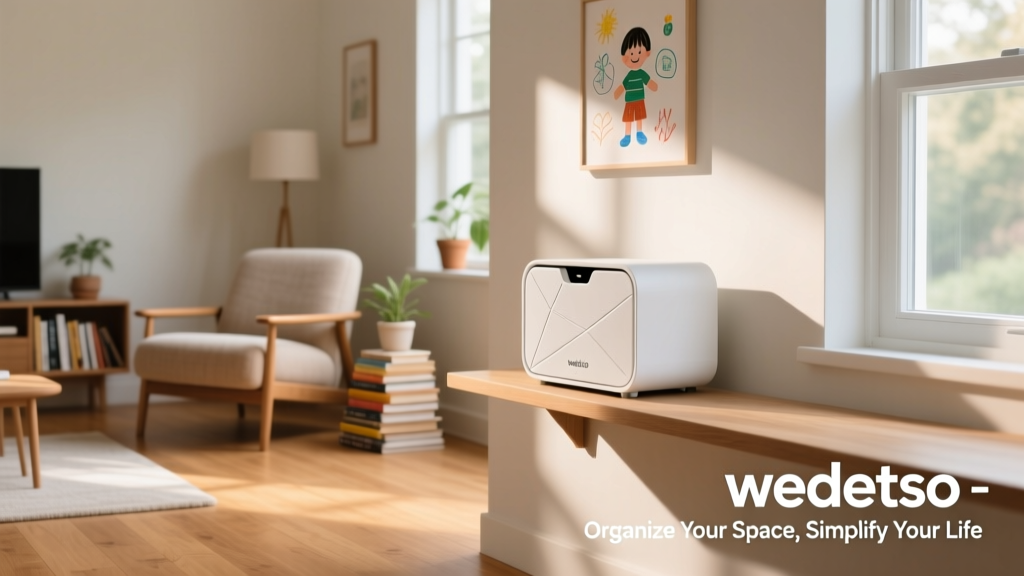 Wedetso: A Practical Parent’s Guide to the Real-World Family Coordination Tool