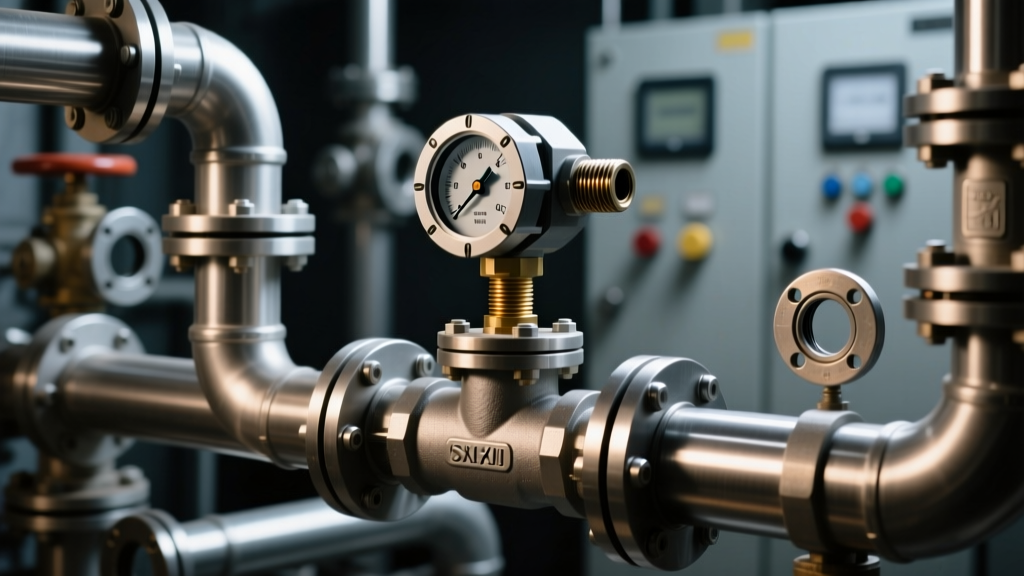 Fix Vortex Flow Meter Inaccuracy: 7-Step Diagnostic Protocol