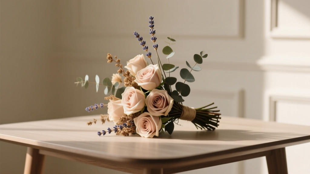 Dry & Preserve Wedding Bouquet: 7 Proven Methods (2026)