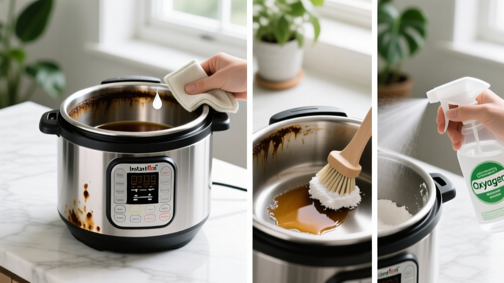 Tested: How to Get Tea Out of Instant Pot Fast (2026)