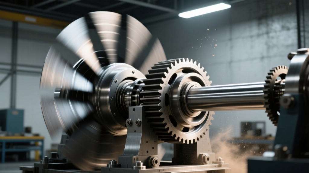 Pelton Turbine Types: Choose Right for Small Hydro